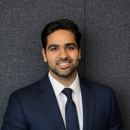 Lalit Kundu, Co-Founder and CEO of Pelica Health