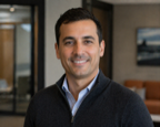 Director of Risk Adjustment testimonial portrait